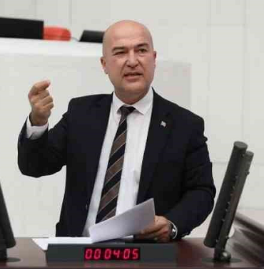 Murat Bakan