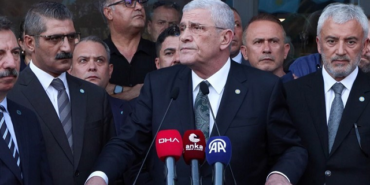 Müsavat Dervişoğlu,