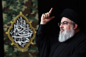 Nasrallah