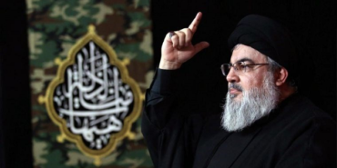 Nasrallah