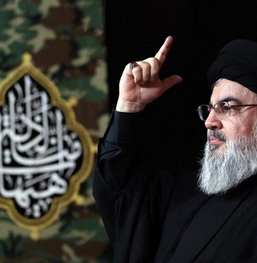 Nasrallah