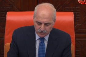 Numan Kurtulmuş
