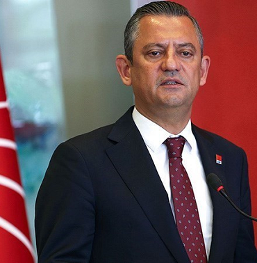 Özgür Özel