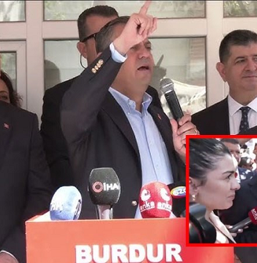 Özgür Özel
