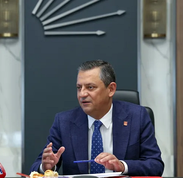 Özgür Özel