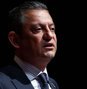 Özgür Özel