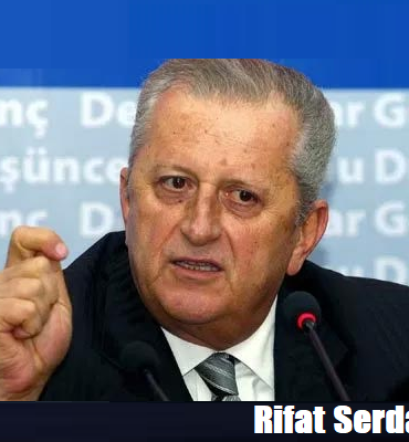 Rifat Serdaroğlu