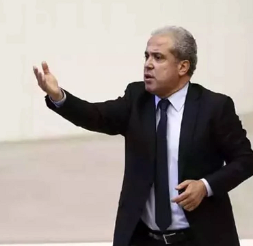 Şamil Tayyar