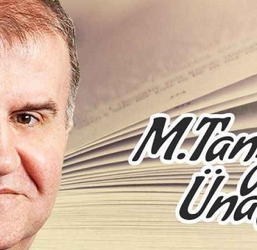 Tanzer Ünal