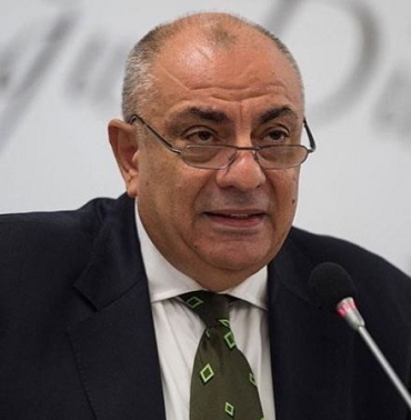 Tuğrul Türkeş