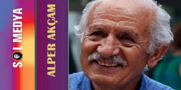 Alper Akçam 1