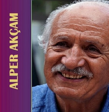 Alper Akçam 1