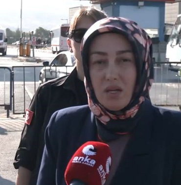 Ayşe Ateş