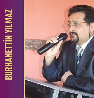 BURHANETTİN YILMAZ