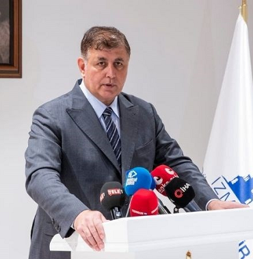 Cemil Tugay