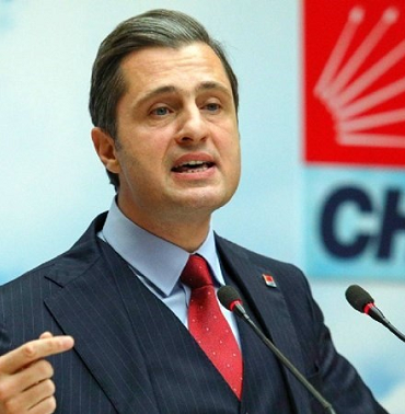 Deniz Yücel