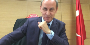 Enver Kumbasar