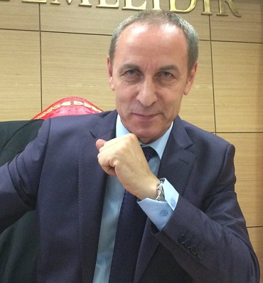 Enver Kumbasar