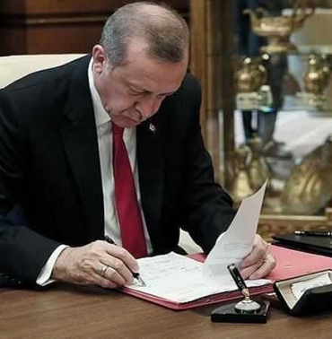 Erdoğan