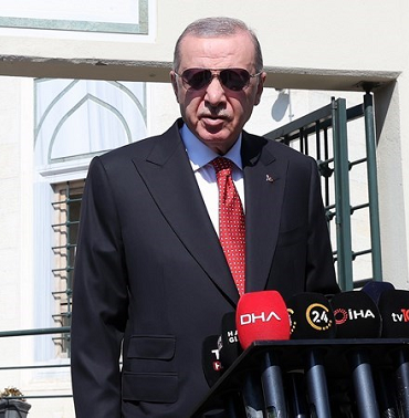 Erdoğan