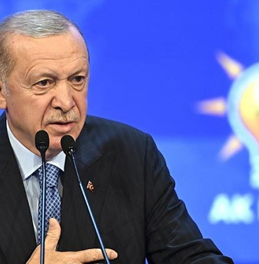 Erdoğan