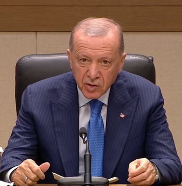 Erdoğan