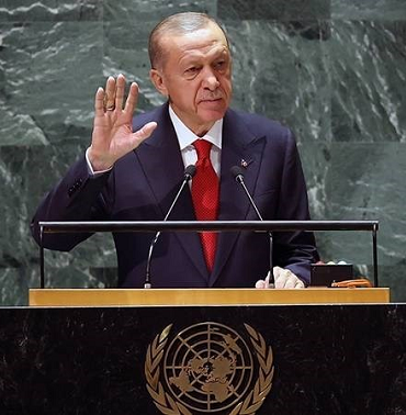 Erdoğan