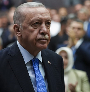 Erdoğan