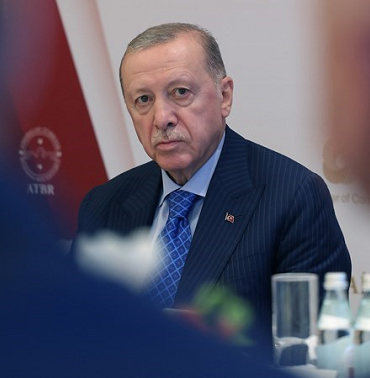 Erdoğan