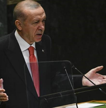 Erdoğan