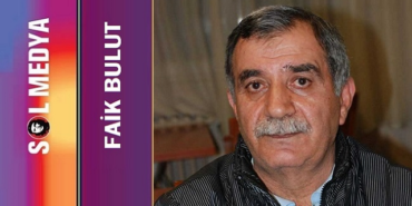Faik Bulut