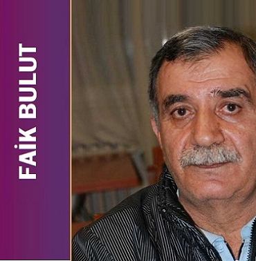 Faik Bulut