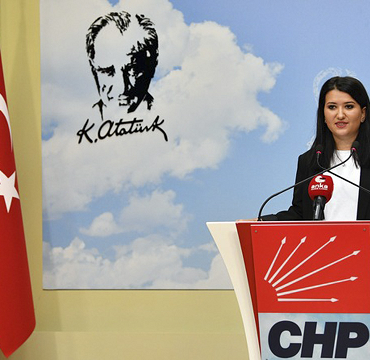 Gökçe Gökçen