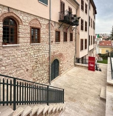 Haberci