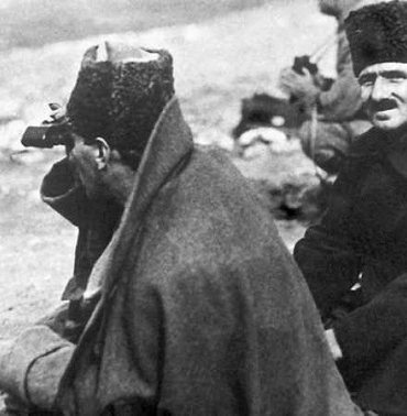Haberci