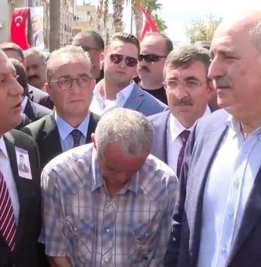 Haberci