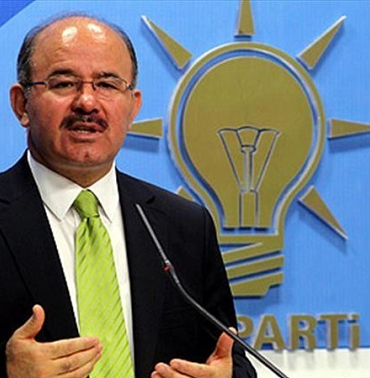Hüseyin Çelik