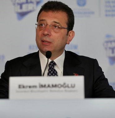 İmamoğlu