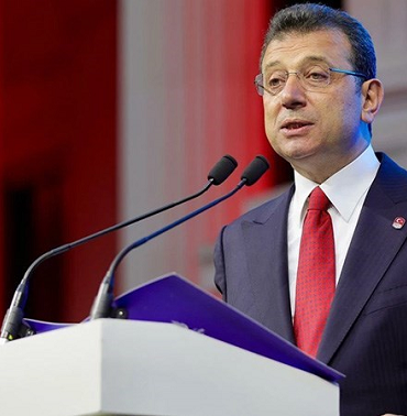 İmamoğlu