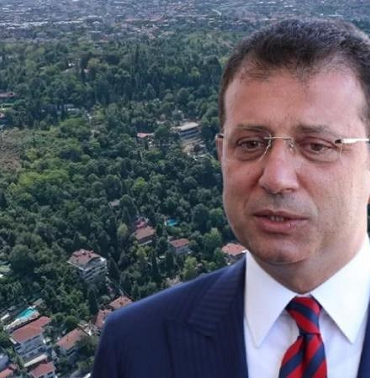 İmamoğlu