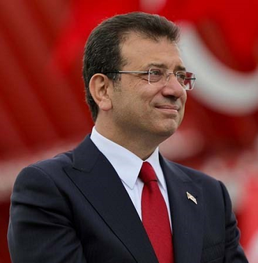 İmamoğlu