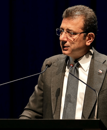 İmamoğlu
