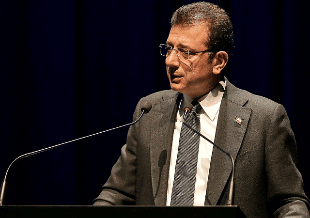 İmamoğlu