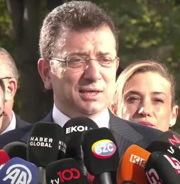 İmamoğlu