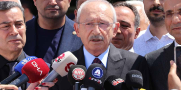 Kılıcdaroğlu