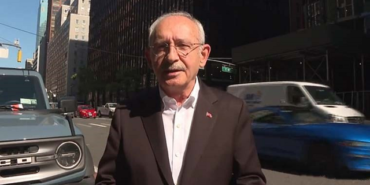 Kılıcdaroğlu