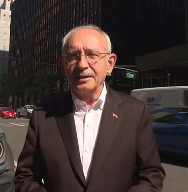 Kılıcdaroğlu