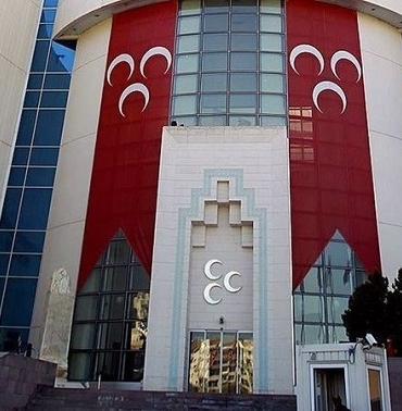 MHP