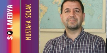 MUSTAFA SOLAK