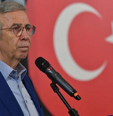 Mansur Yavaş